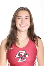 Isabelle Garrett