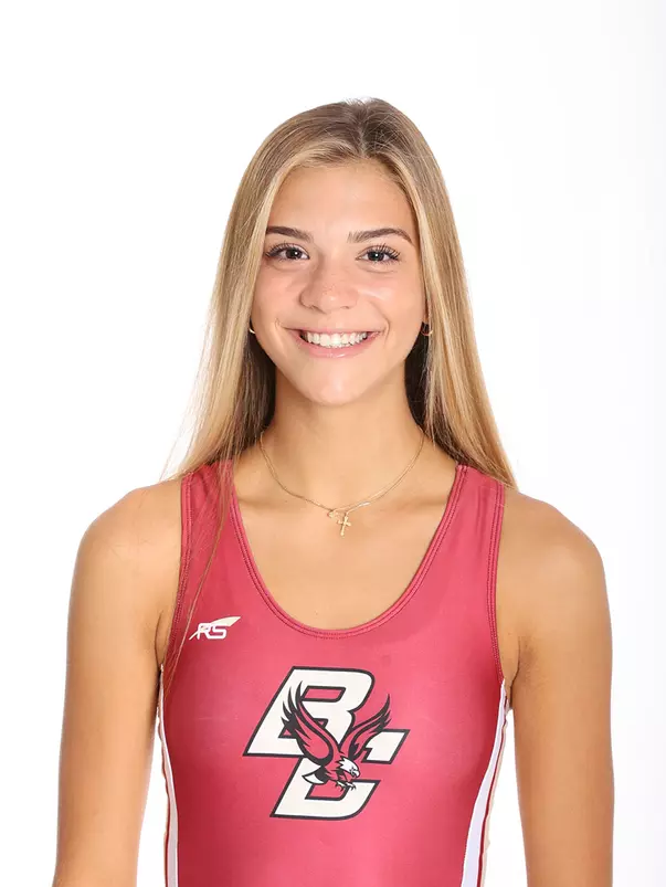 Jessica Dipietrantonio