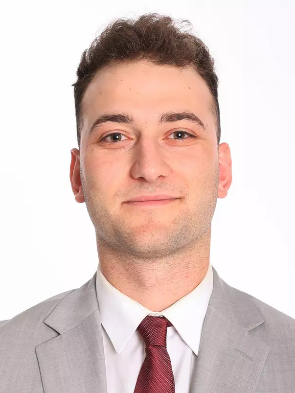 Cam Wolbach