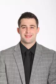 Casey Carreau
