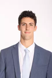 Marc McLaughlin
