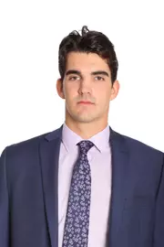 Jack McBain