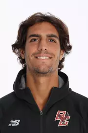 Adriano Barilla Headshot