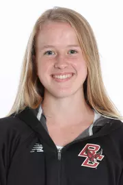 Anna Oeser Headshot
