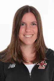 Caroline McClelland Headshot