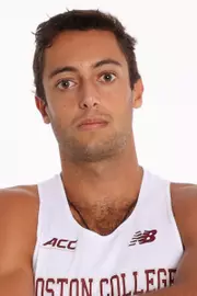 David Scherrer Headshot