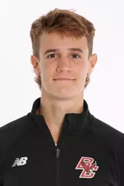 Denis Gallagher Headshot
