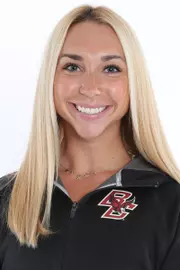 Erica Szczechowski Headshot