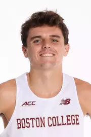 Jack Seiberlich Headshot