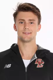 James Wilkes Headshot
