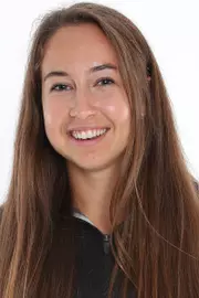 Kayla Smith Headshot
