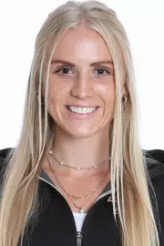 Kylee Raftis Headshot