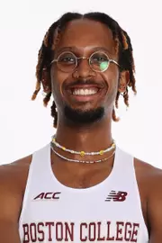 Marcus Manson Headshot
