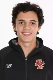 Noah Guarini Headshot