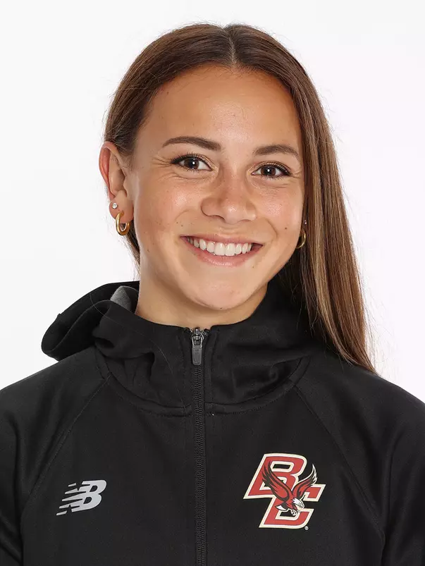 Paige Carter Headshot