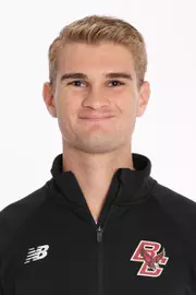 Spencer Pett Headshot