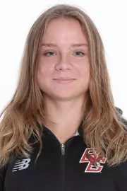 Weronica Lewna Headshot