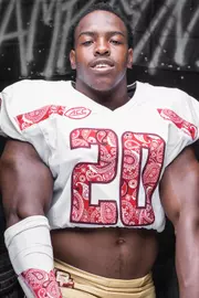 NSD Bio: Alex Broome