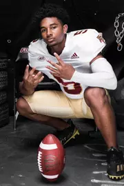 NSD Bio: CJ Clinkscales