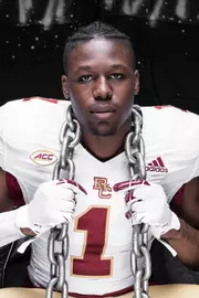 NSD Bio: Clive Wilson