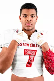 NSD Bio: Jeremiah Franklin