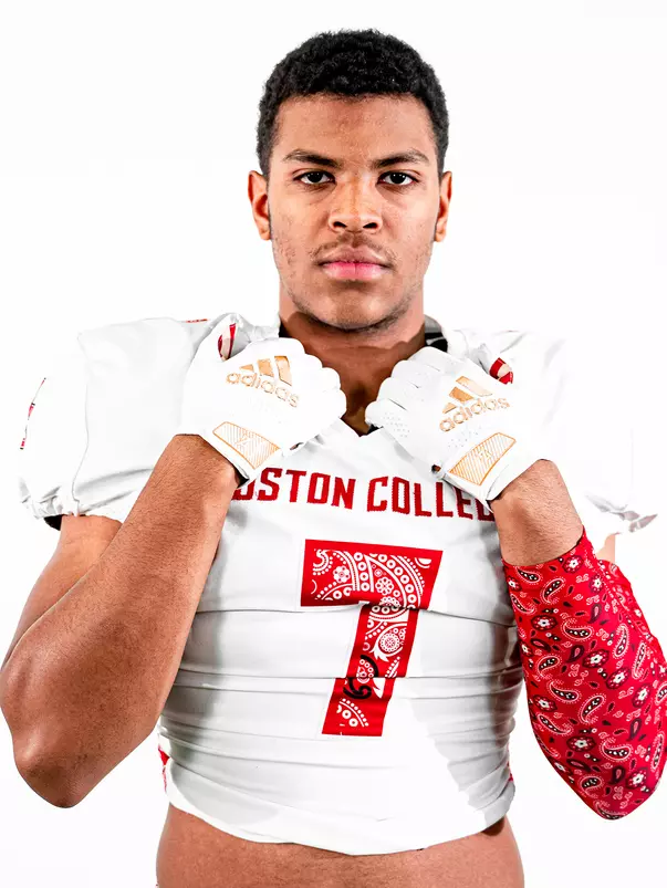NSD Bio: Jeremiah Franklin