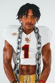 NSD Bio: Joseph Griffin