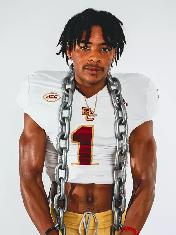 NSD Bio: Joseph Griffin