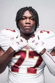 NSD Bio: Jude Bowry