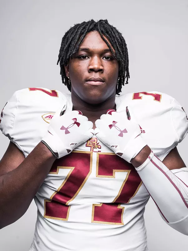 NSD Bio: Jude Bowry