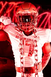 NSD Bio: Edwin Kolenge