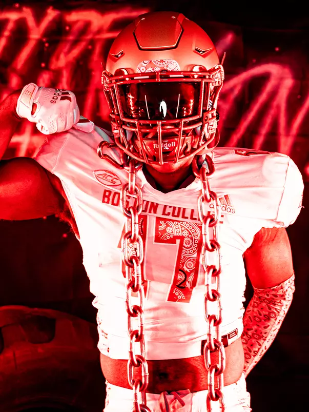 NSD Bio: Edwin Kolenge