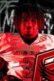 NSD Bio: Ismael Zamor