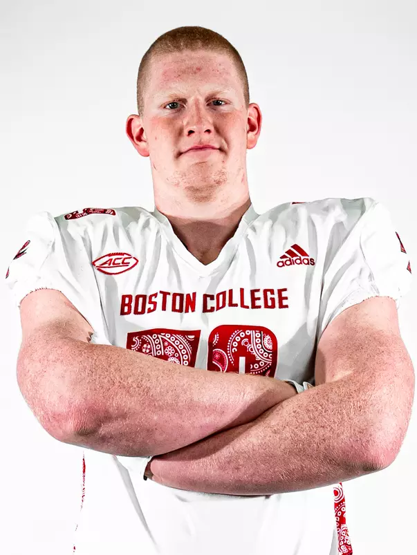 NSD Bio: Jack Funke