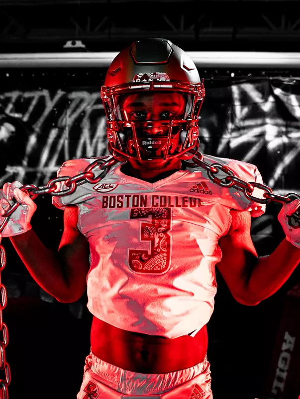 NSD Bio: Joshua Hardy