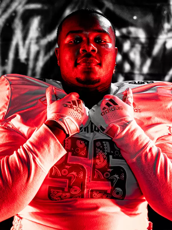 NSD Bio: Kwan Williams