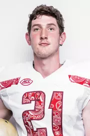 NSD Bio: Matthew Ragan