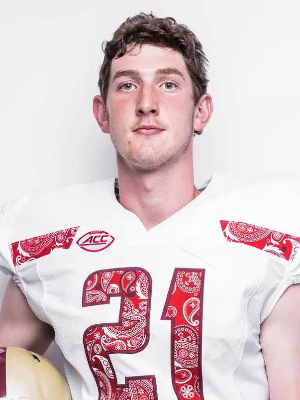 NSD Bio: Matthew Ragan