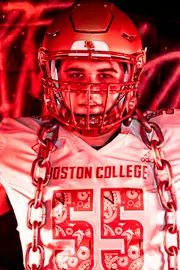 NSD Bio: Noah Clifford