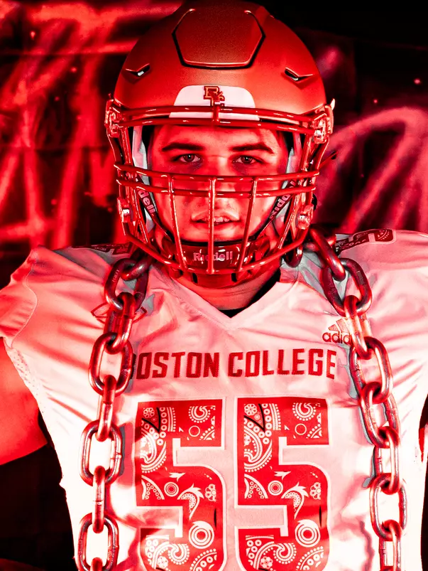 NSD Bio: Noah Clifford