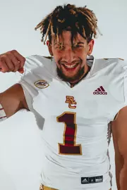 NSD Bio: Peter Delaportas