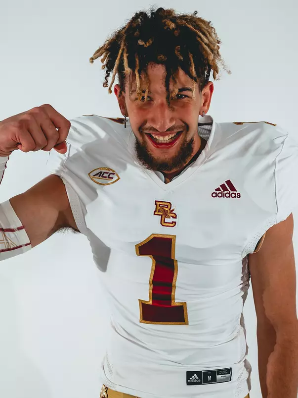 NSD Bio: Peter Delaportas