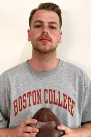 NSD Bio: Sam Candotti