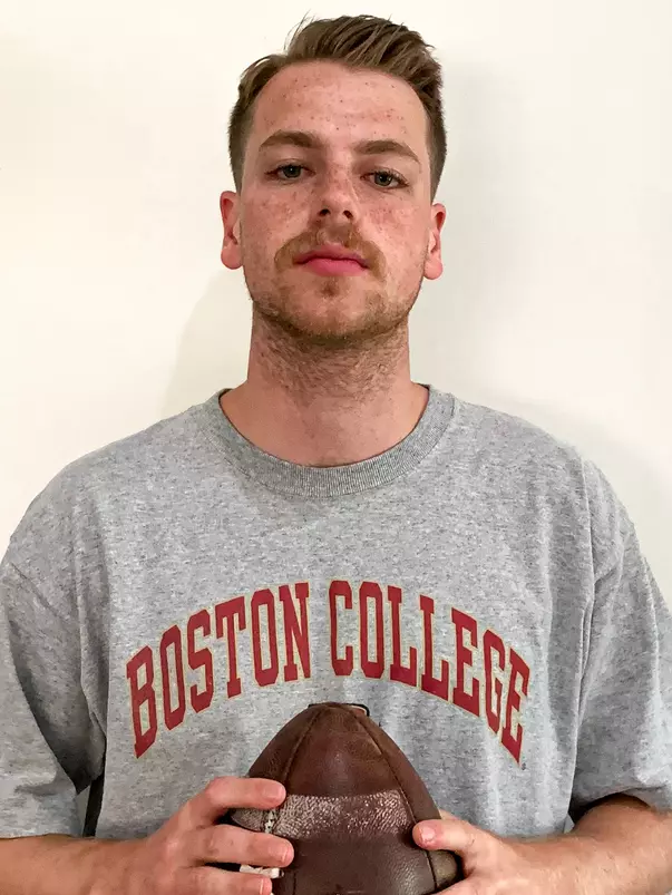 NSD Bio: Sam Candotti