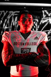 NSD Bio: Sione Hala