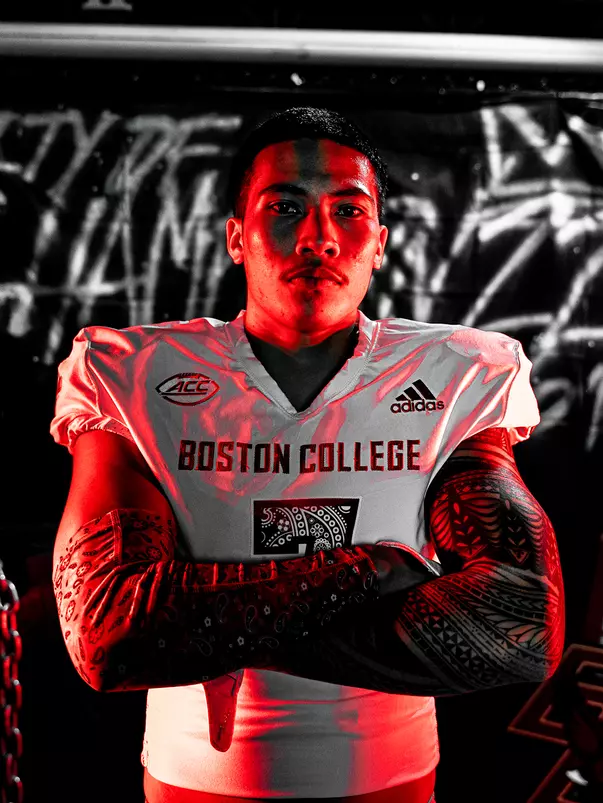 NSD Bio: Sione Hala