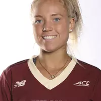 Boston College