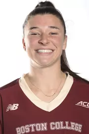 Charlotte North