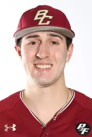 Dante Baldelli, 2021 Headshot
