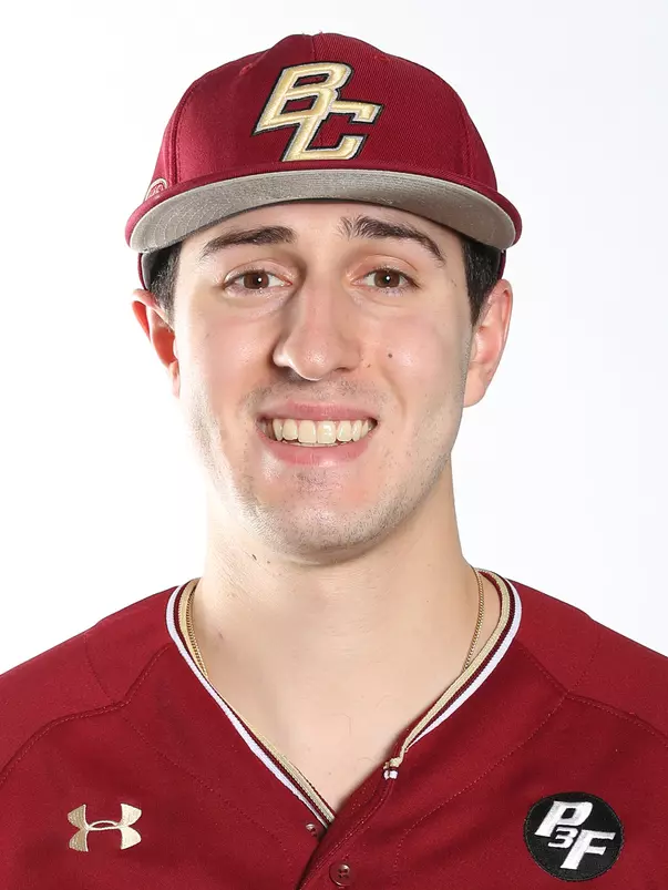 Dante Baldelli, 2021 Headshot